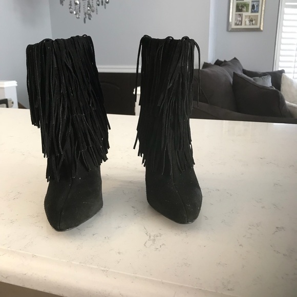 Zara boots - Picture 3 of 4